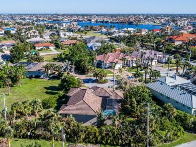 The Ultimate Luxury Marco Island Accommodation